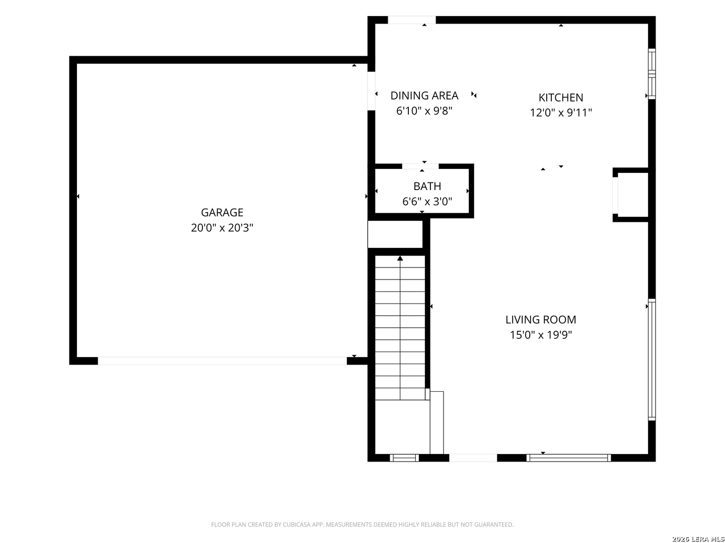 210 Rainbow Drive San Antonio TX 78209