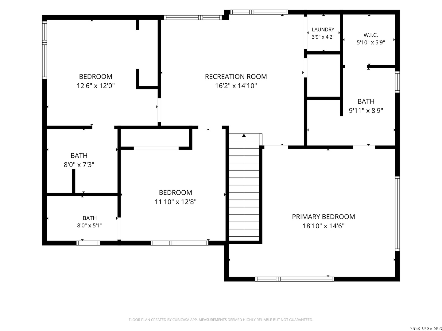 210 Rainbow Drive San Antonio TX 78209