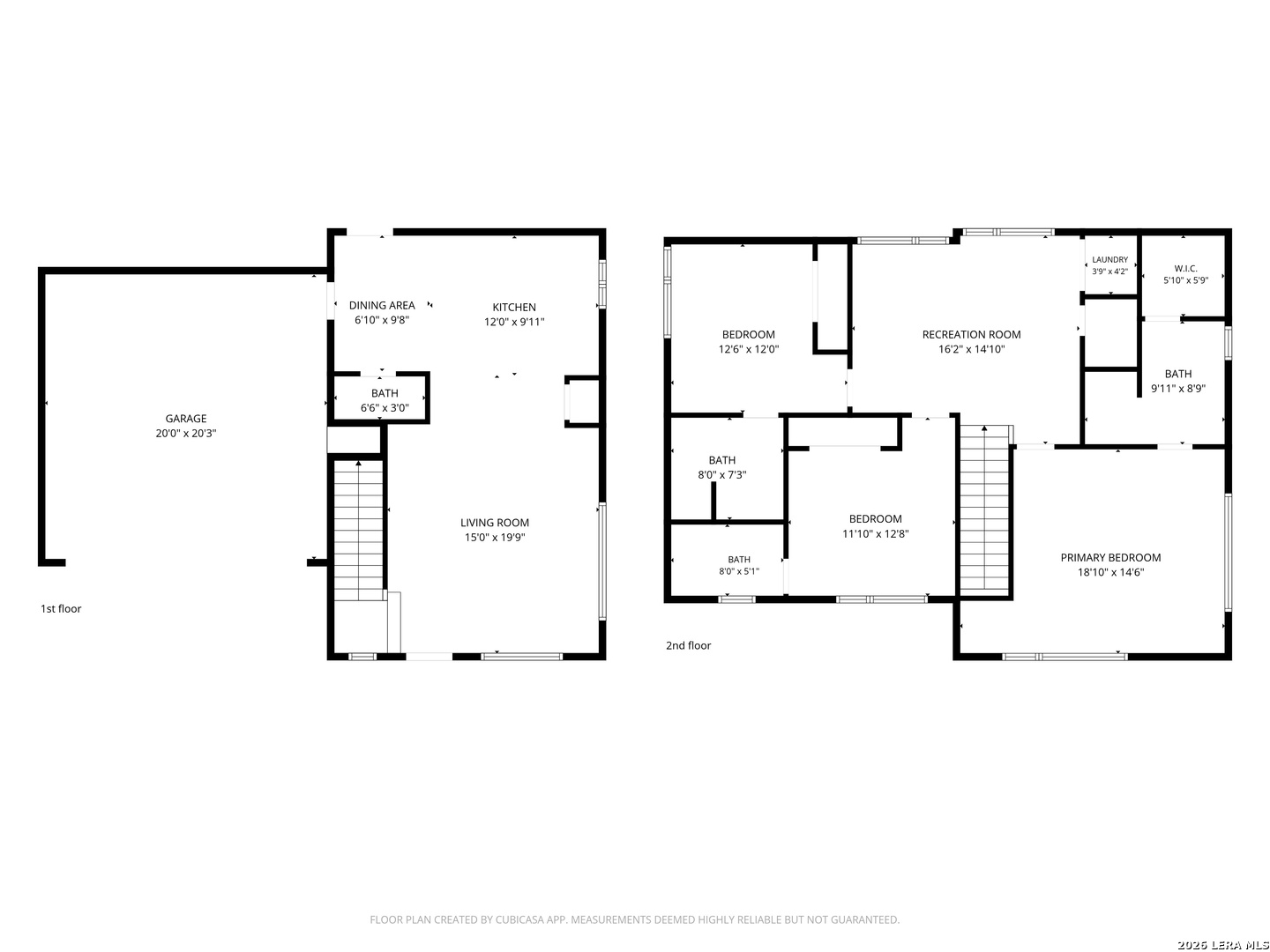 210 Rainbow Drive San Antonio TX 78209