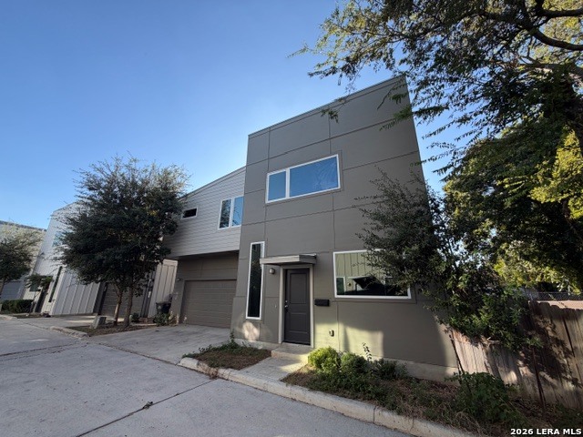 210 Rainbow Drive San Antonio TX 78209