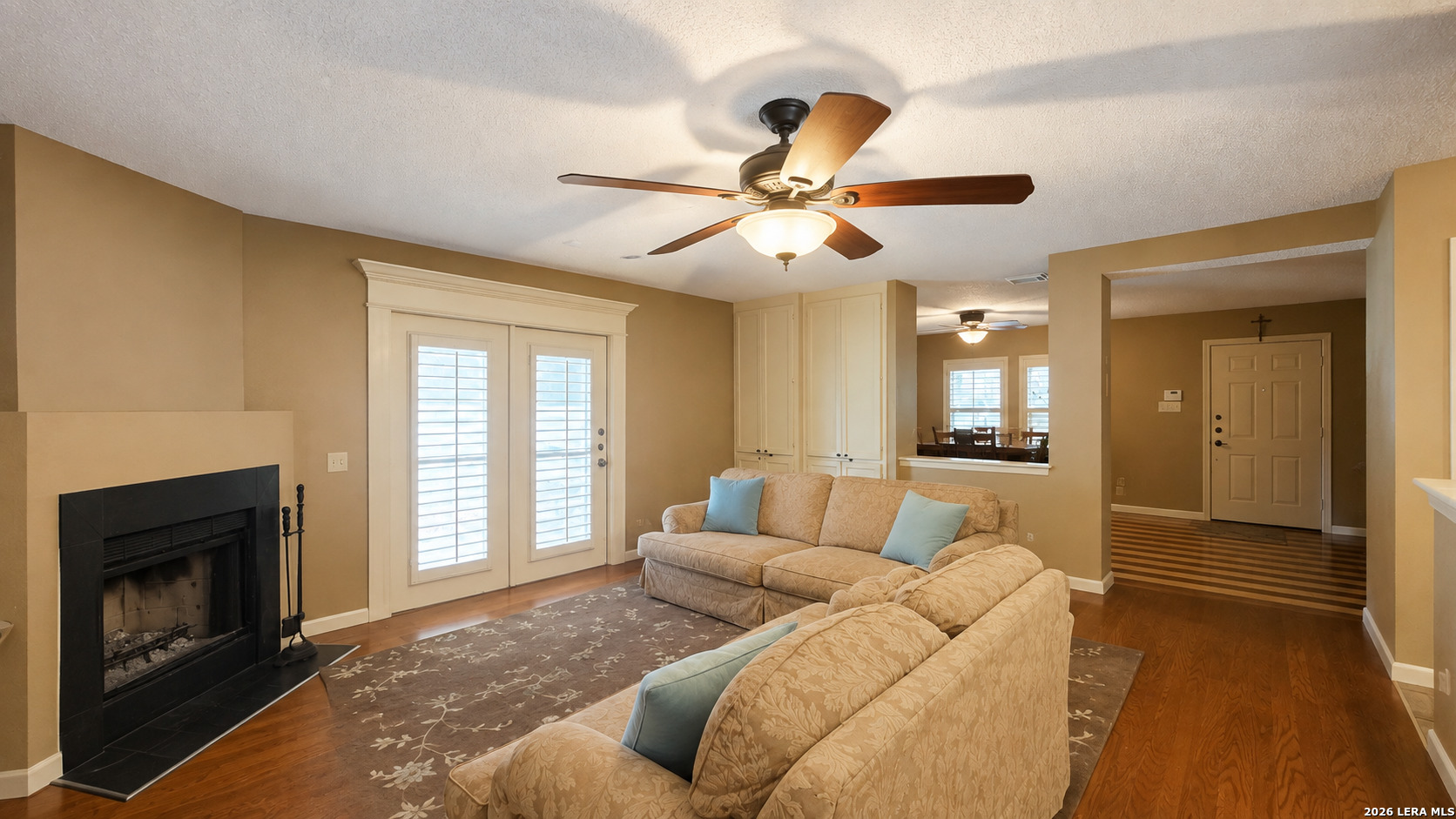 7539 Tantara Court San Antonio TX 78249