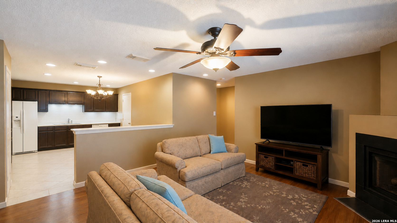 7539 Tantara Court San Antonio TX 78249
