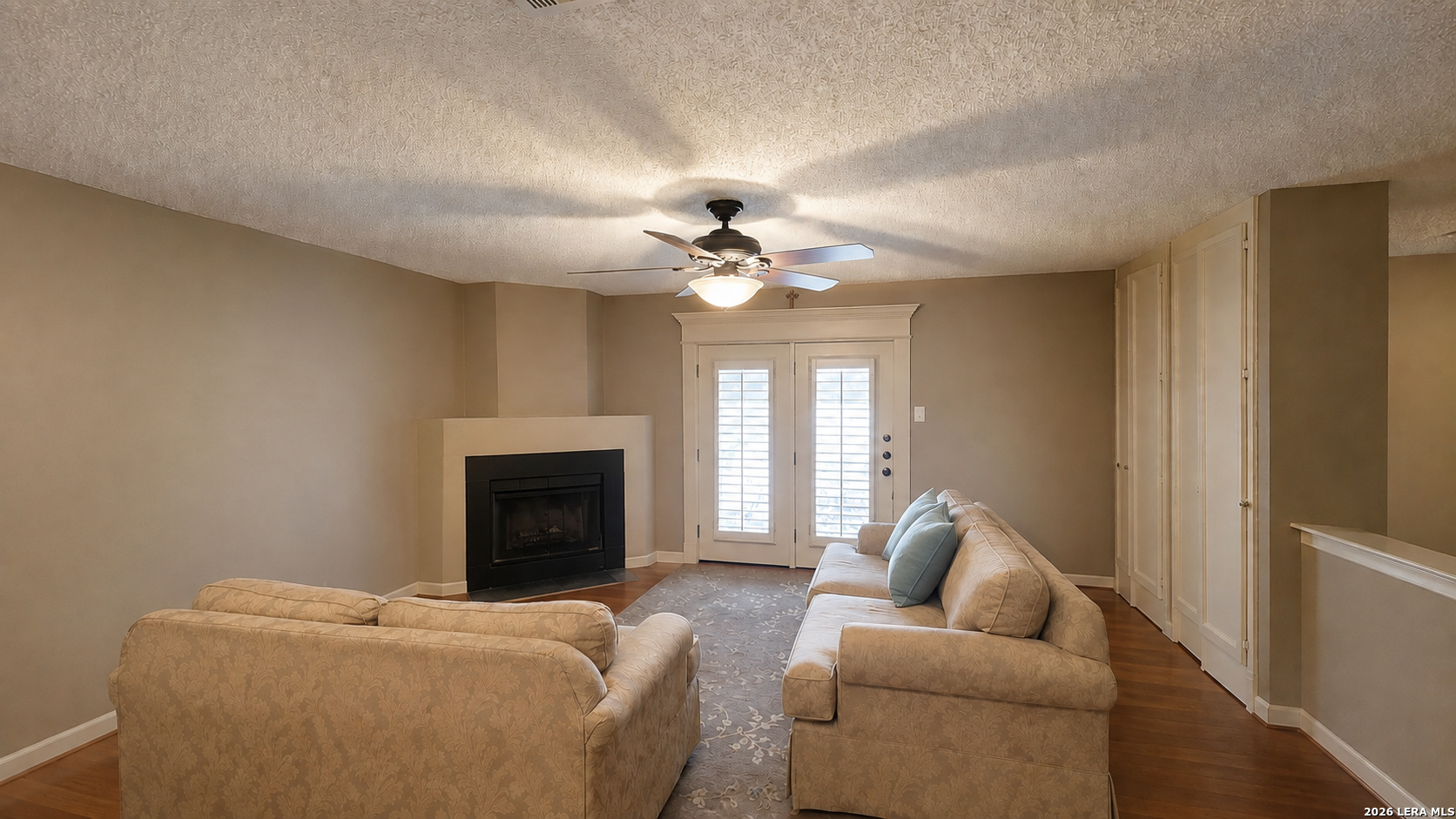 7539 Tantara Court San Antonio TX 78249