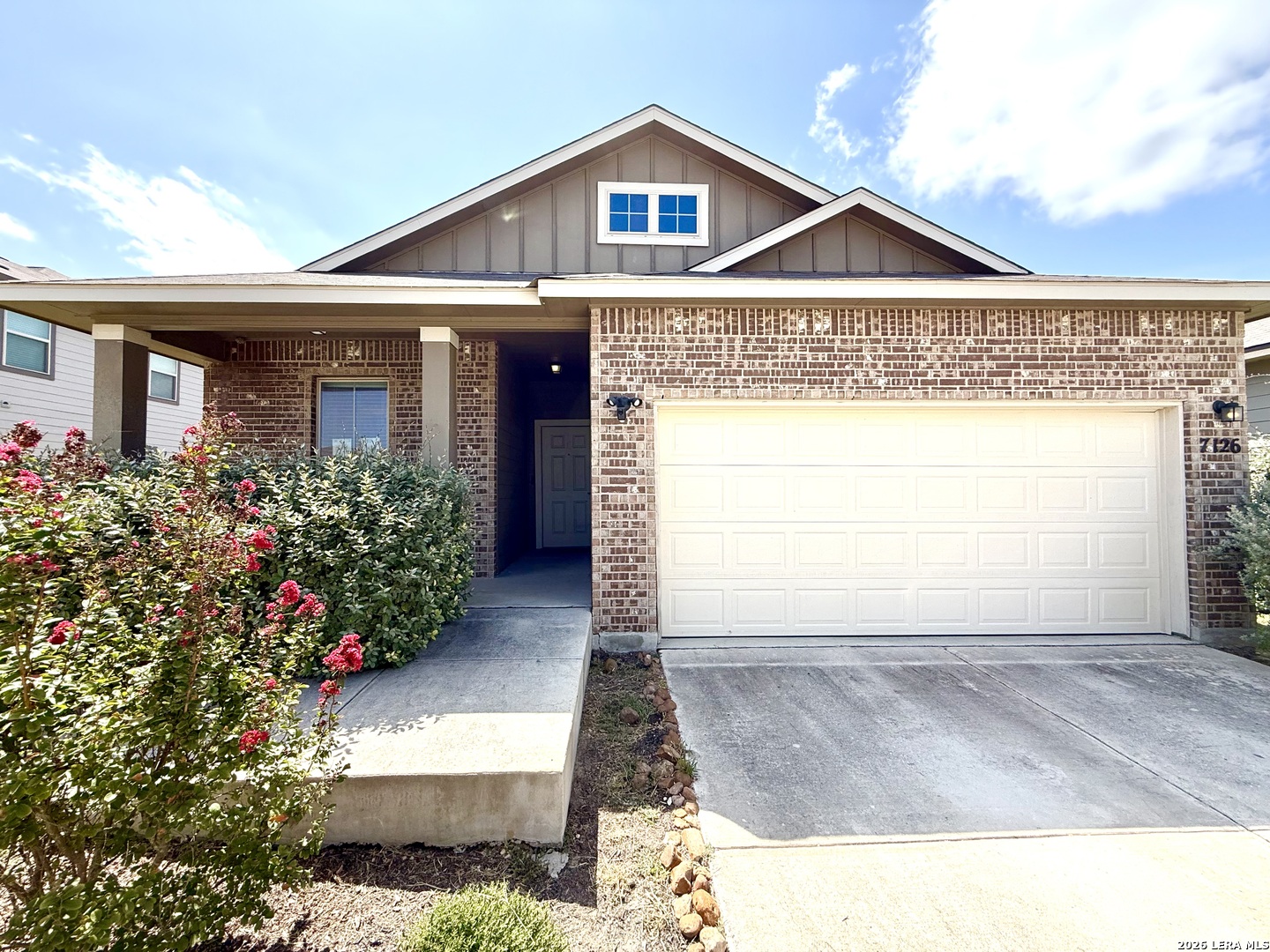 7126 Polo Downs San Antonio TX 78218