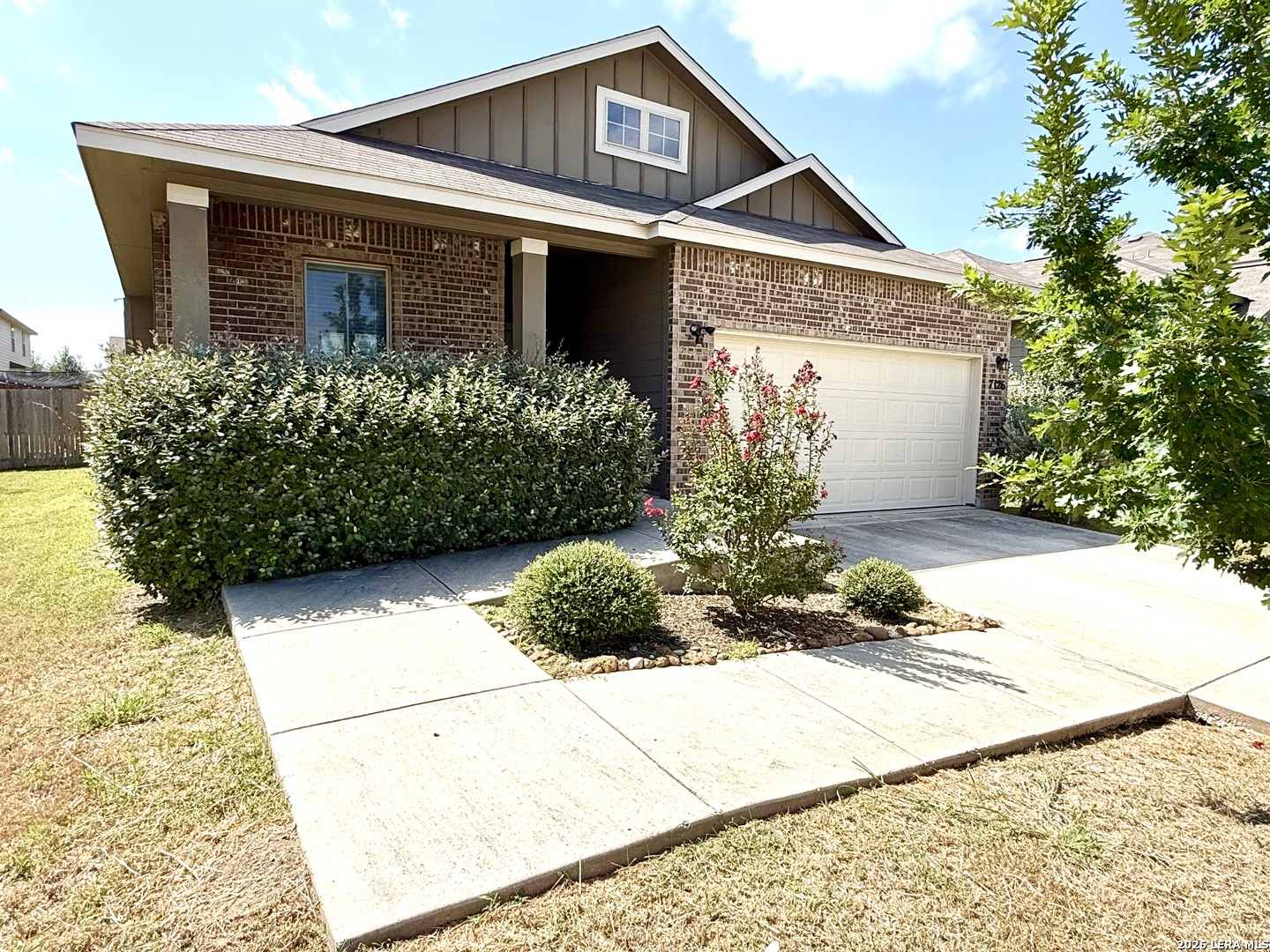 7126 Polo Downs San Antonio TX 78218
