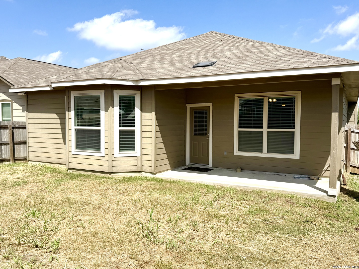 7126 Polo Downs San Antonio TX 78218