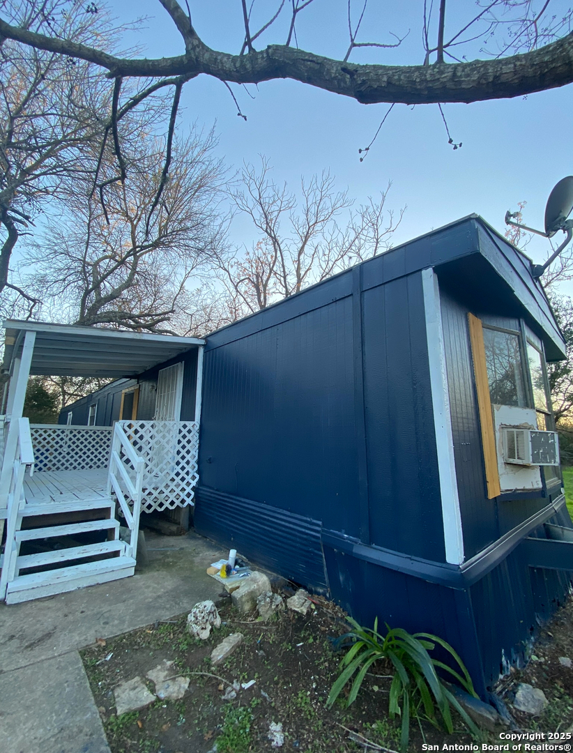 1311 W Hein Road San Antonio TX 78220