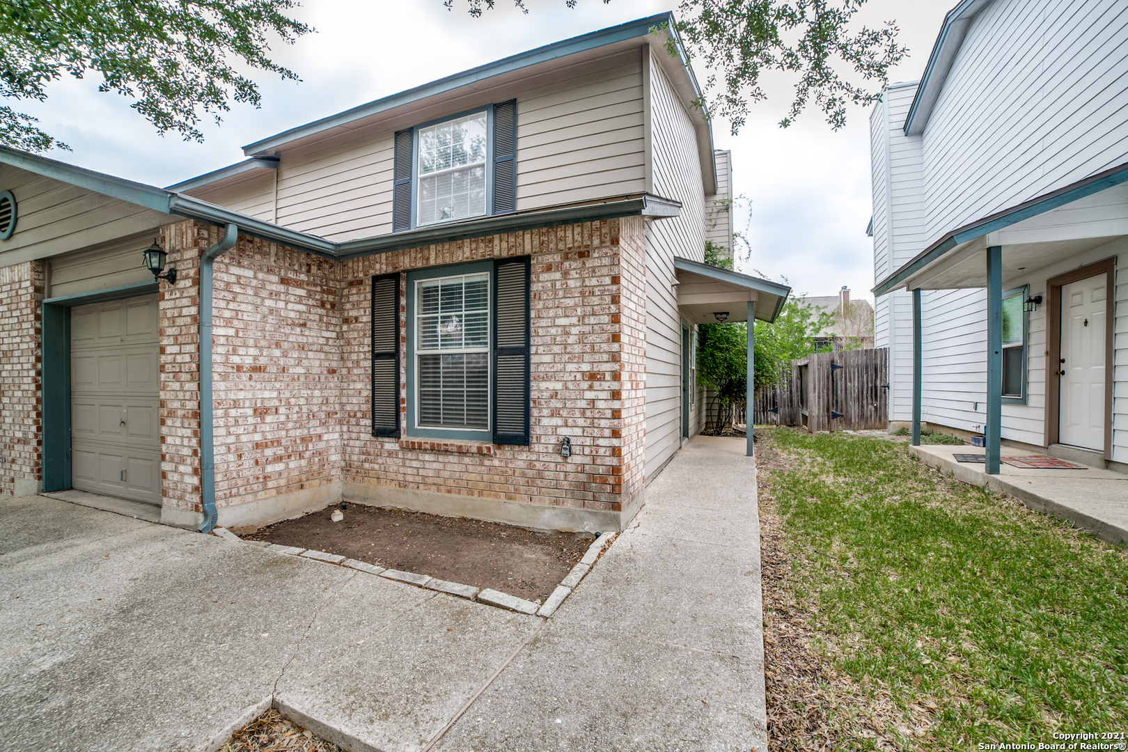7739 Rustic Park San Antonio TX 78240