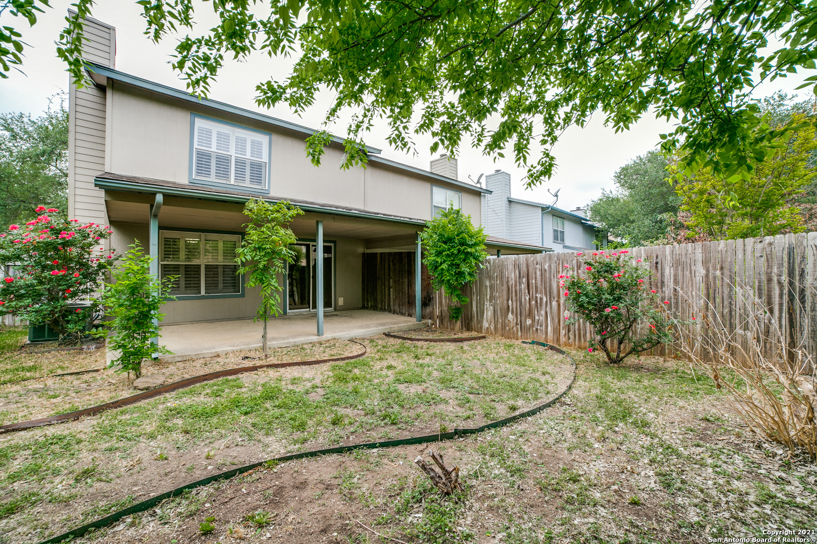 7739 Rustic Park San Antonio TX 78240