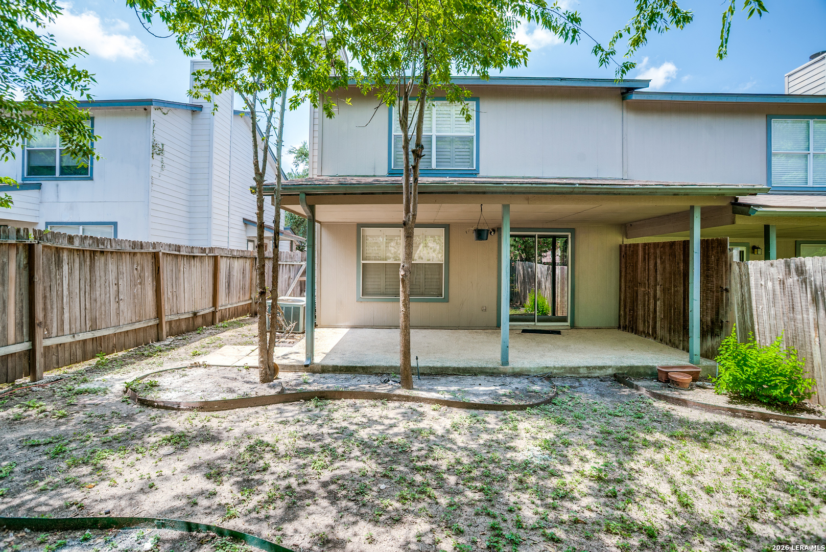 7739 Rustic Park San Antonio TX 78240