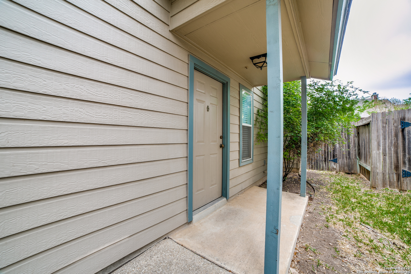 7739 Rustic Park San Antonio TX 78240
