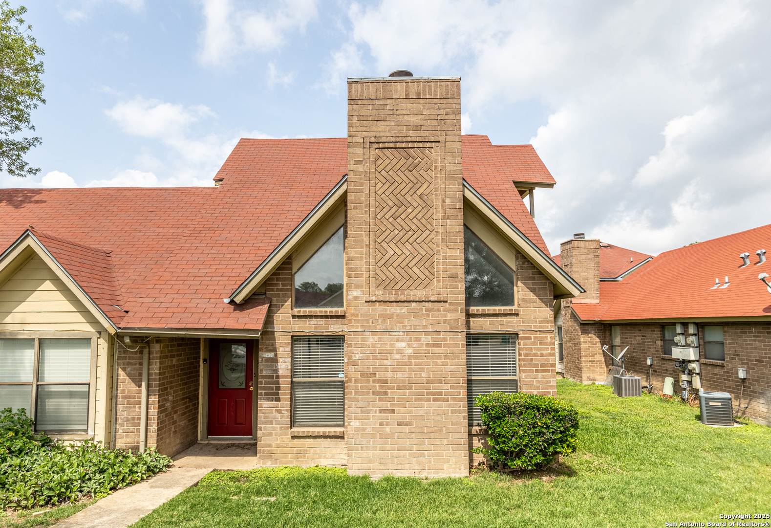 6307 Windsor Castle San Antonio TX 78218