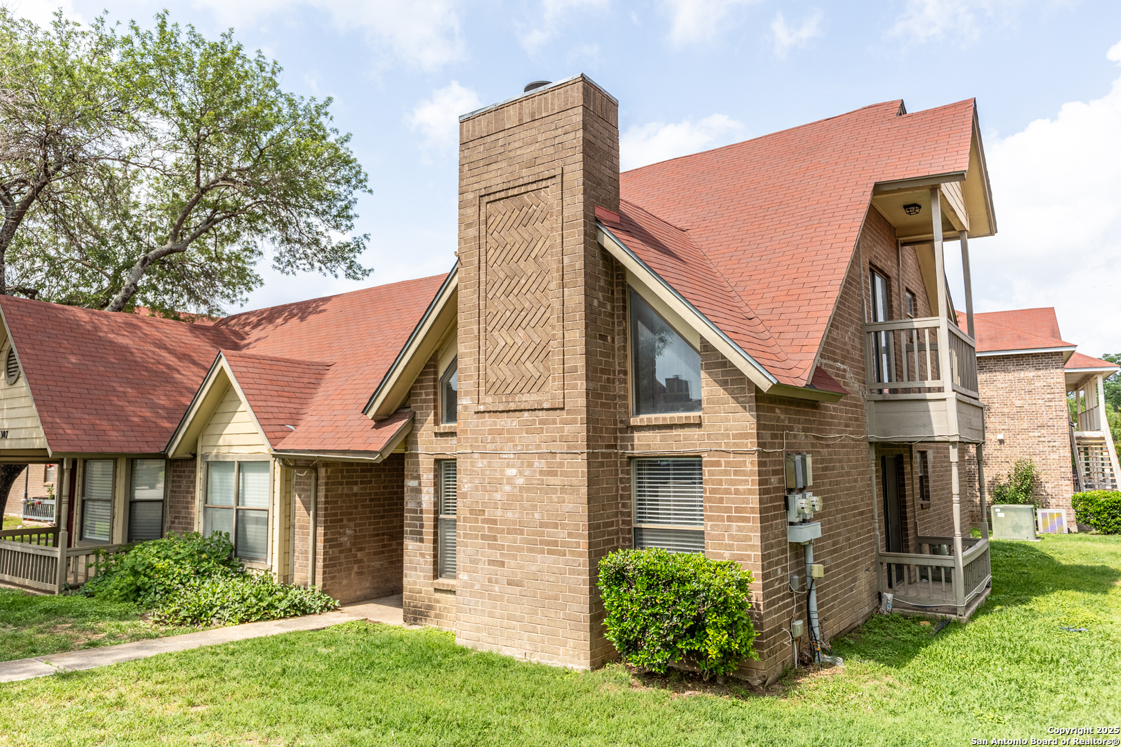 6307 Windsor Castle San Antonio TX 78218