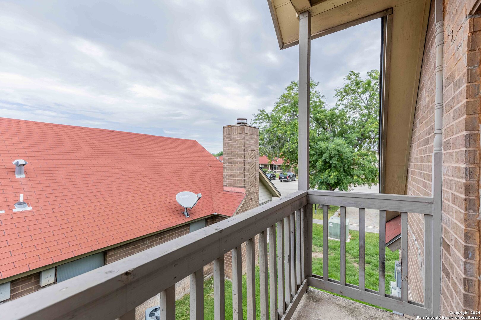 6307 Windsor Castle San Antonio TX 78218