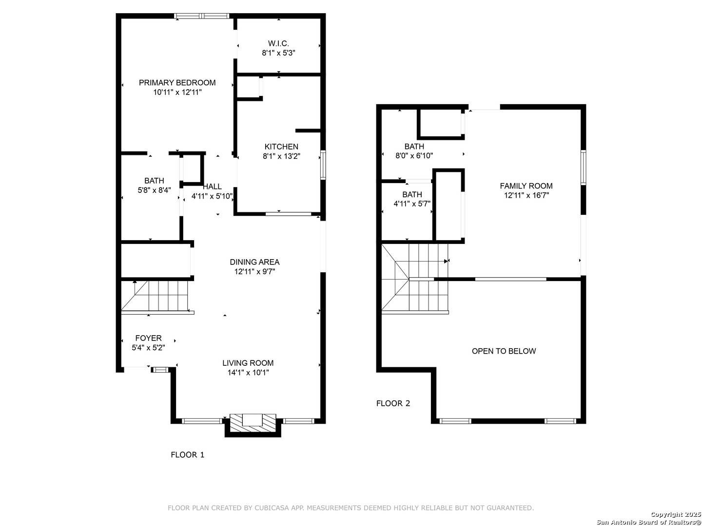 6307 Windsor Castle San Antonio TX 78218