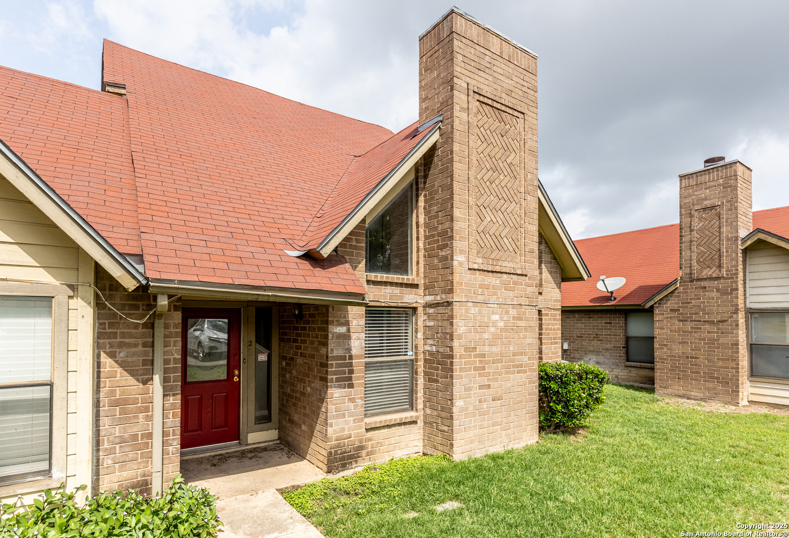 6307 Windsor Castle San Antonio TX 78218