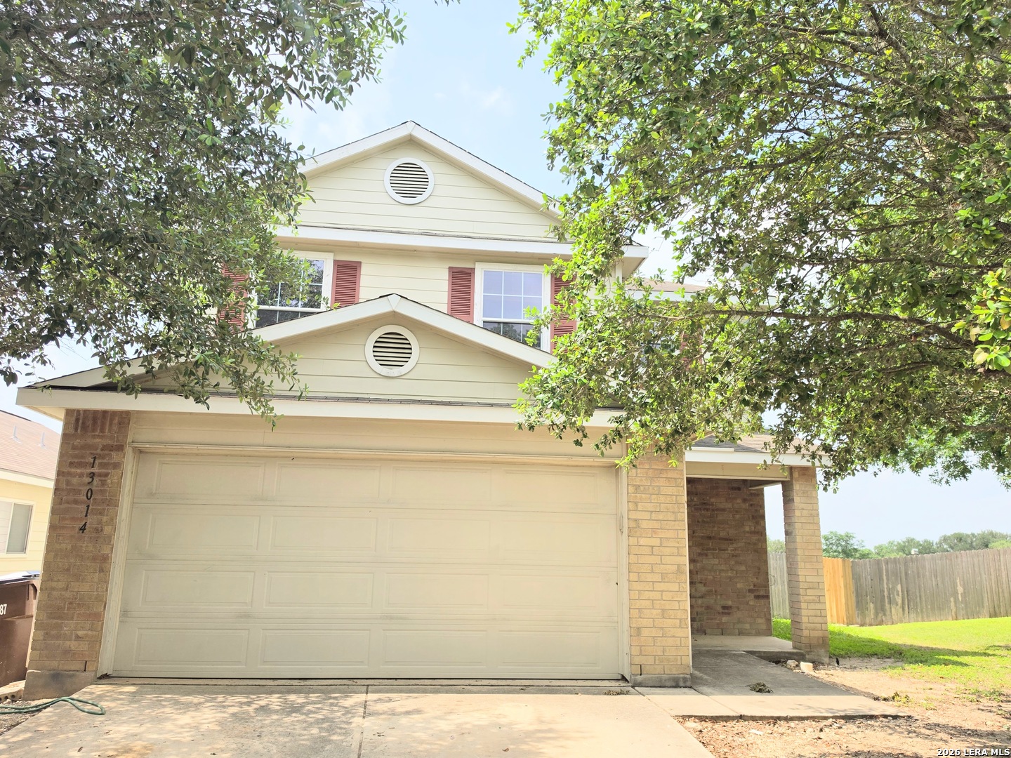 13014 Della Strada San Antonio TX 78253