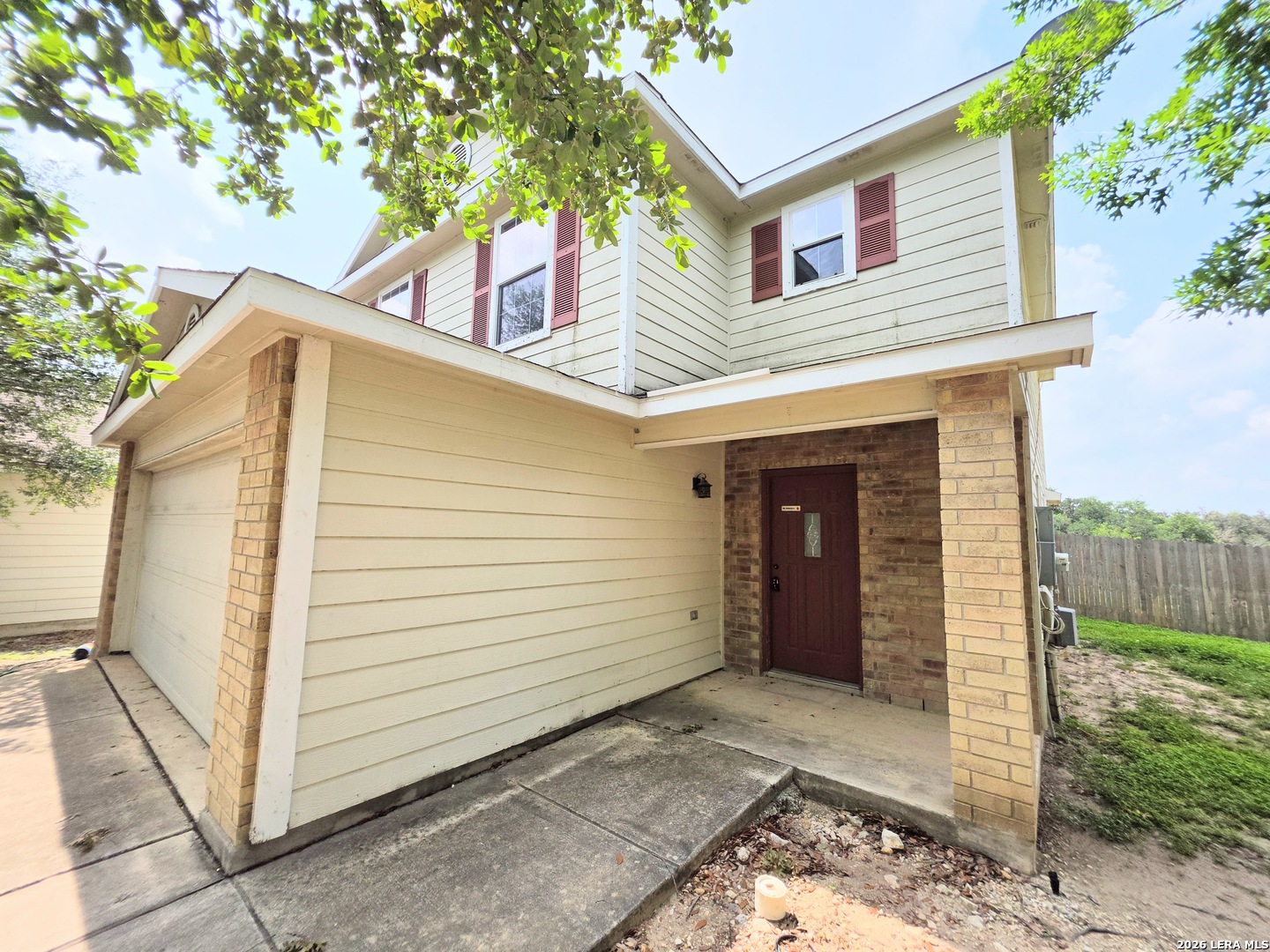 13014 Della Strada San Antonio TX 78253