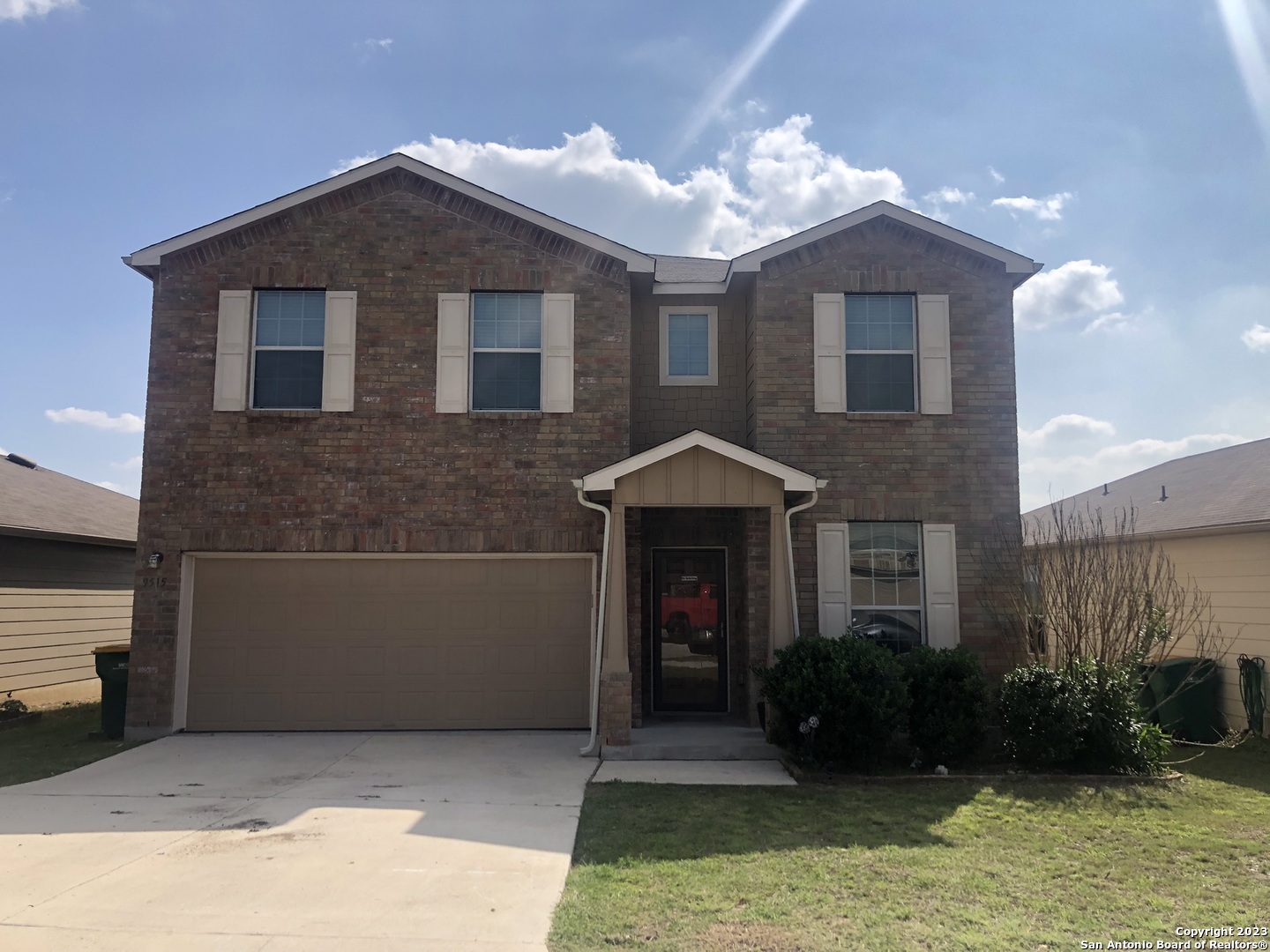 9515 Madison Creek Converse TX 78109