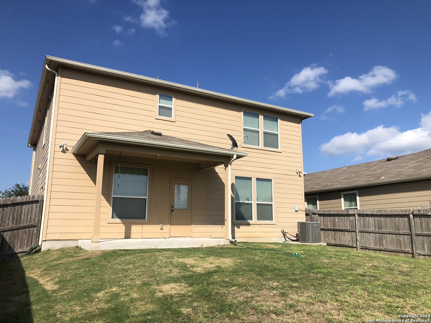 9515 Madison Creek Converse TX 78109