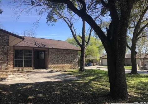 9130 Kings Harbor San Antonio TX 78242