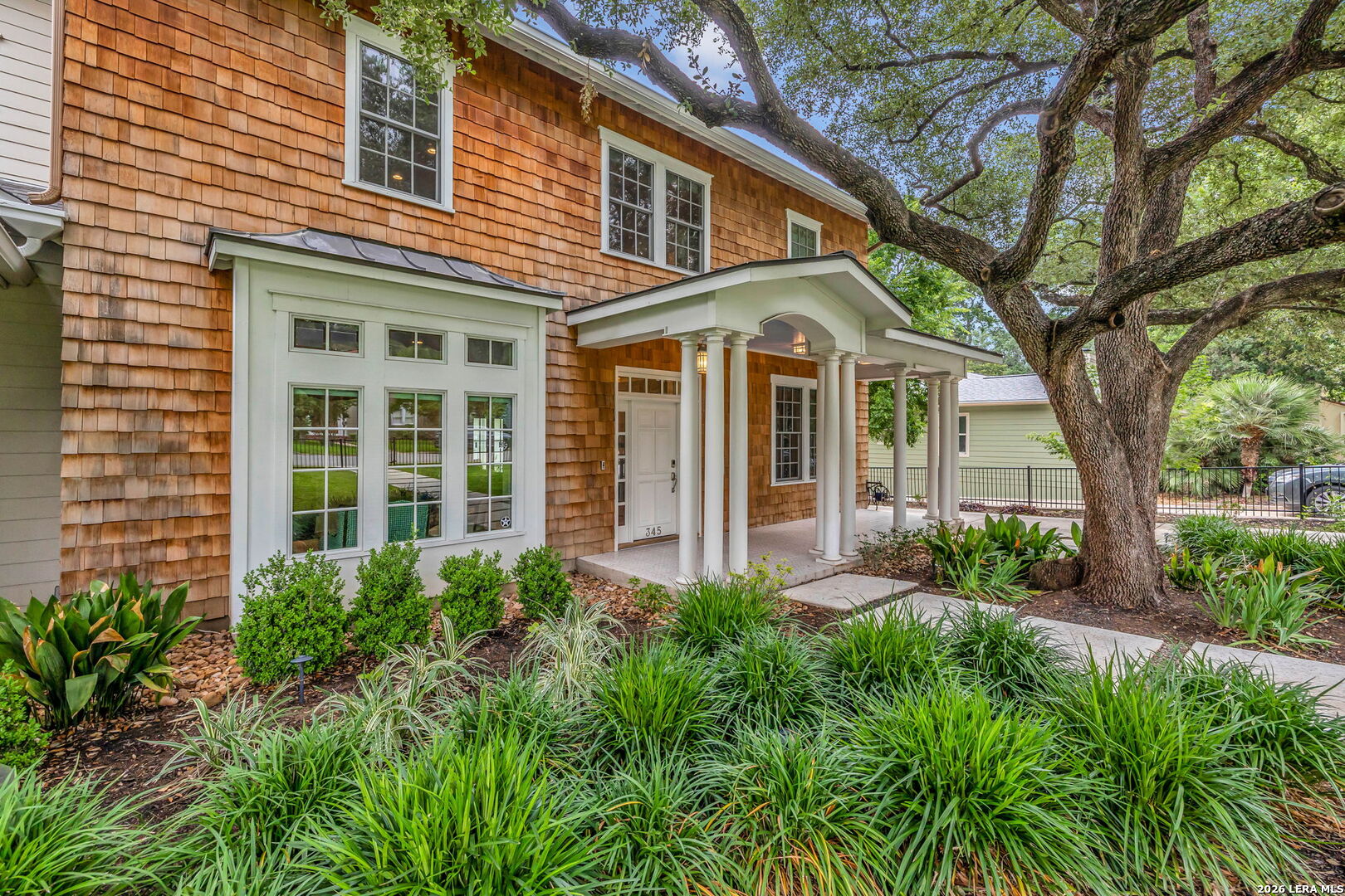 345 Garraty Road Terrell Hills TX 78209