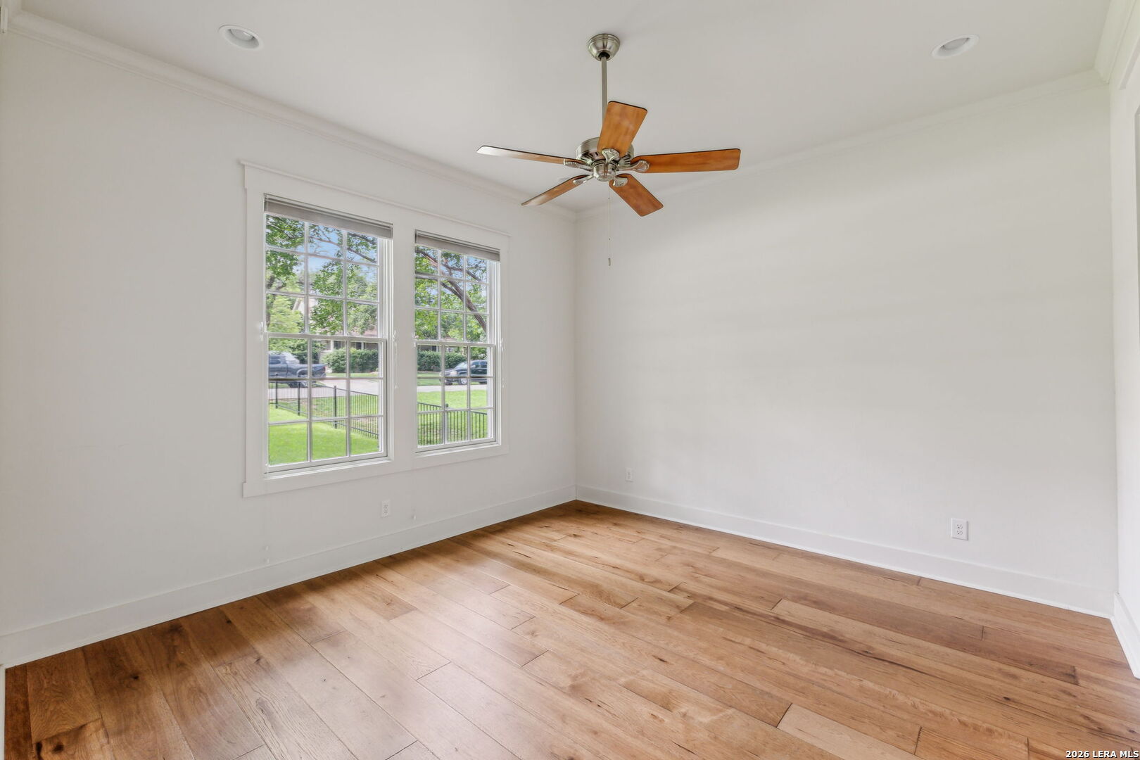 345 Garraty Road Terrell Hills TX 78209