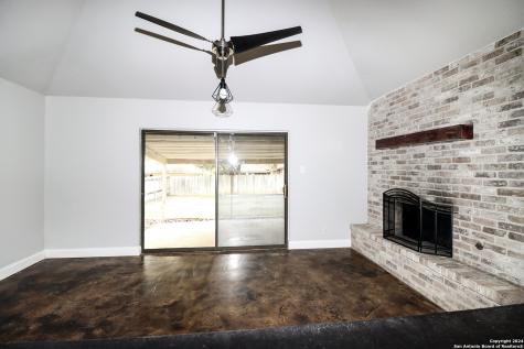 7227 Trace Buckle San Antonio TX 78240