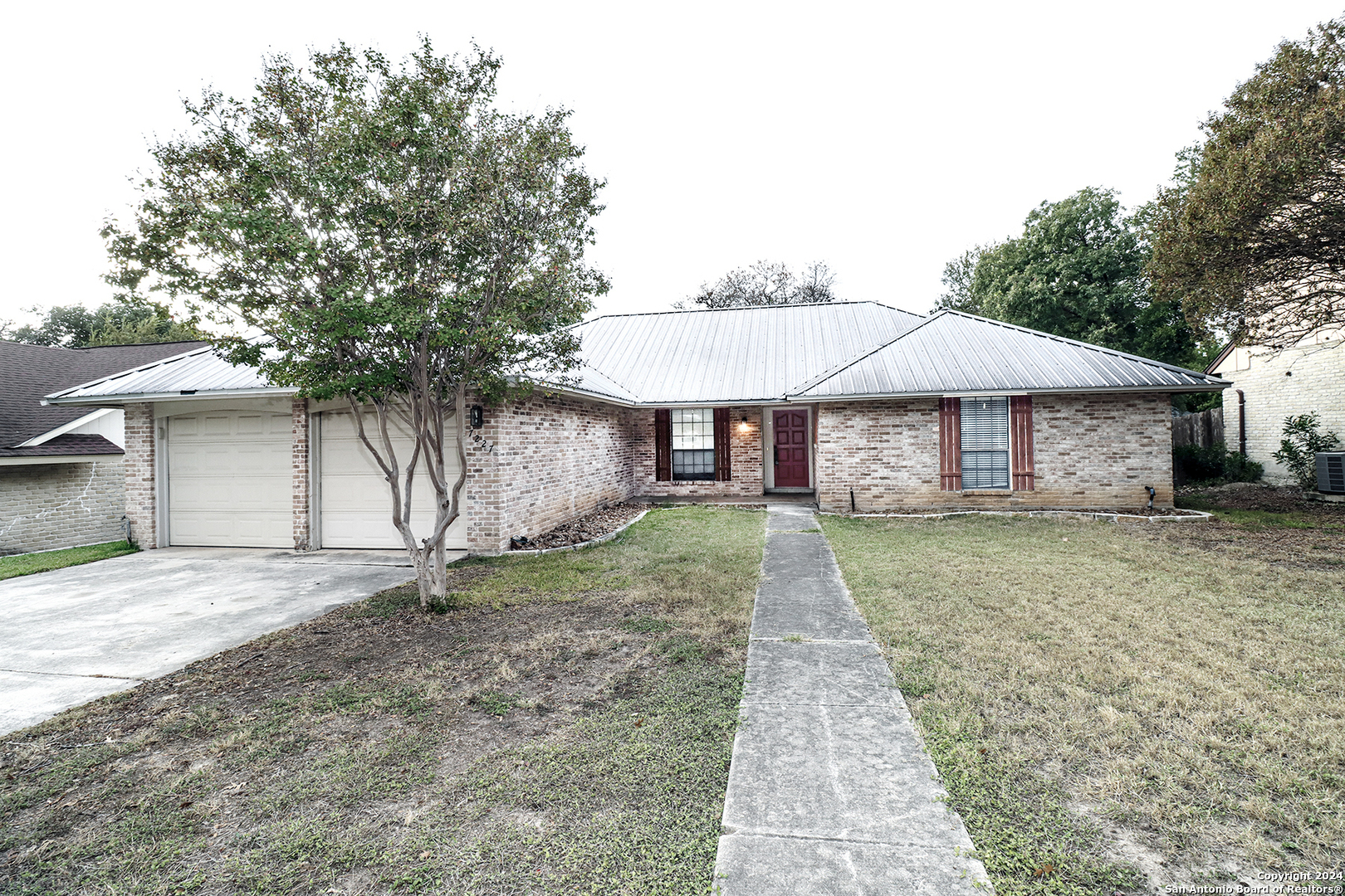 7227 Trace Buckle San Antonio TX 78240