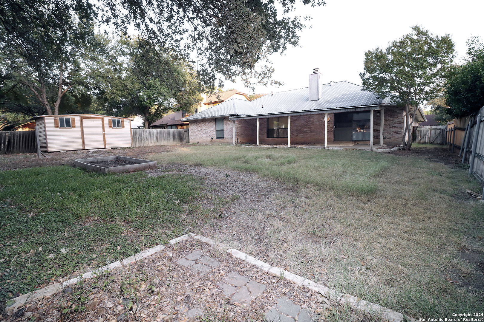 7227 Trace Buckle San Antonio TX 78240