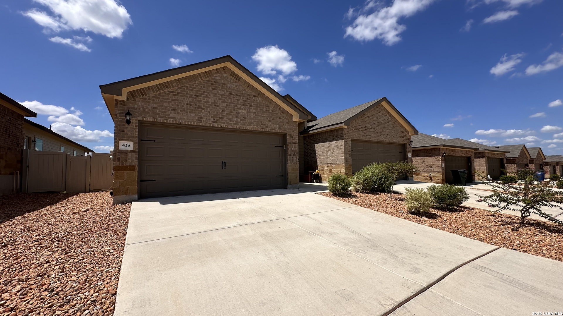 438 Emma Drive New Braunfels TX 78130