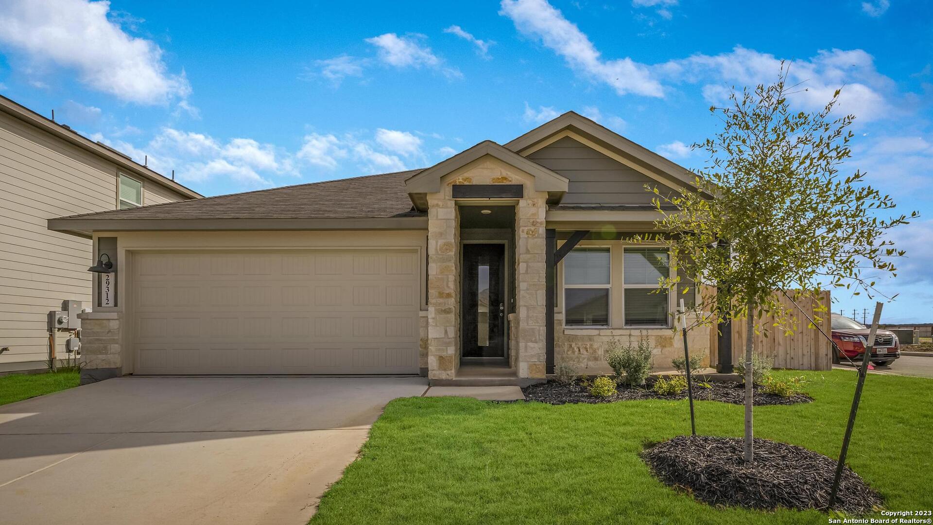 29312 Frontier Way San Antonio TX 78260