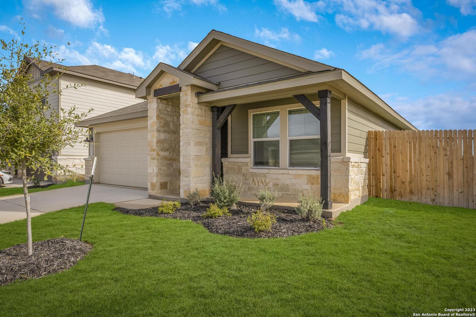 29312 Frontier Way San Antonio TX 78260