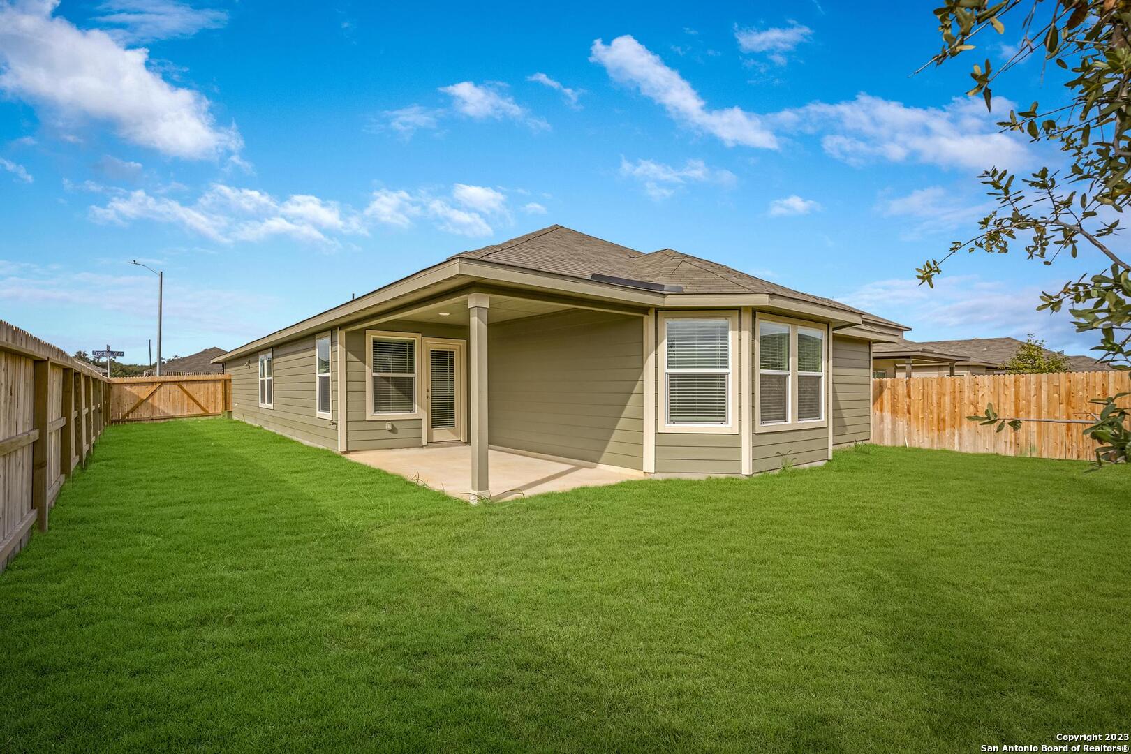 29312 Frontier Way San Antonio TX 78260