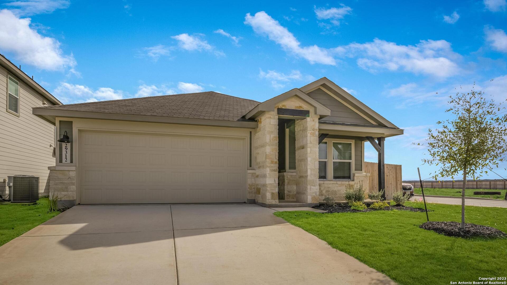 29312 Frontier Way San Antonio TX 78260
