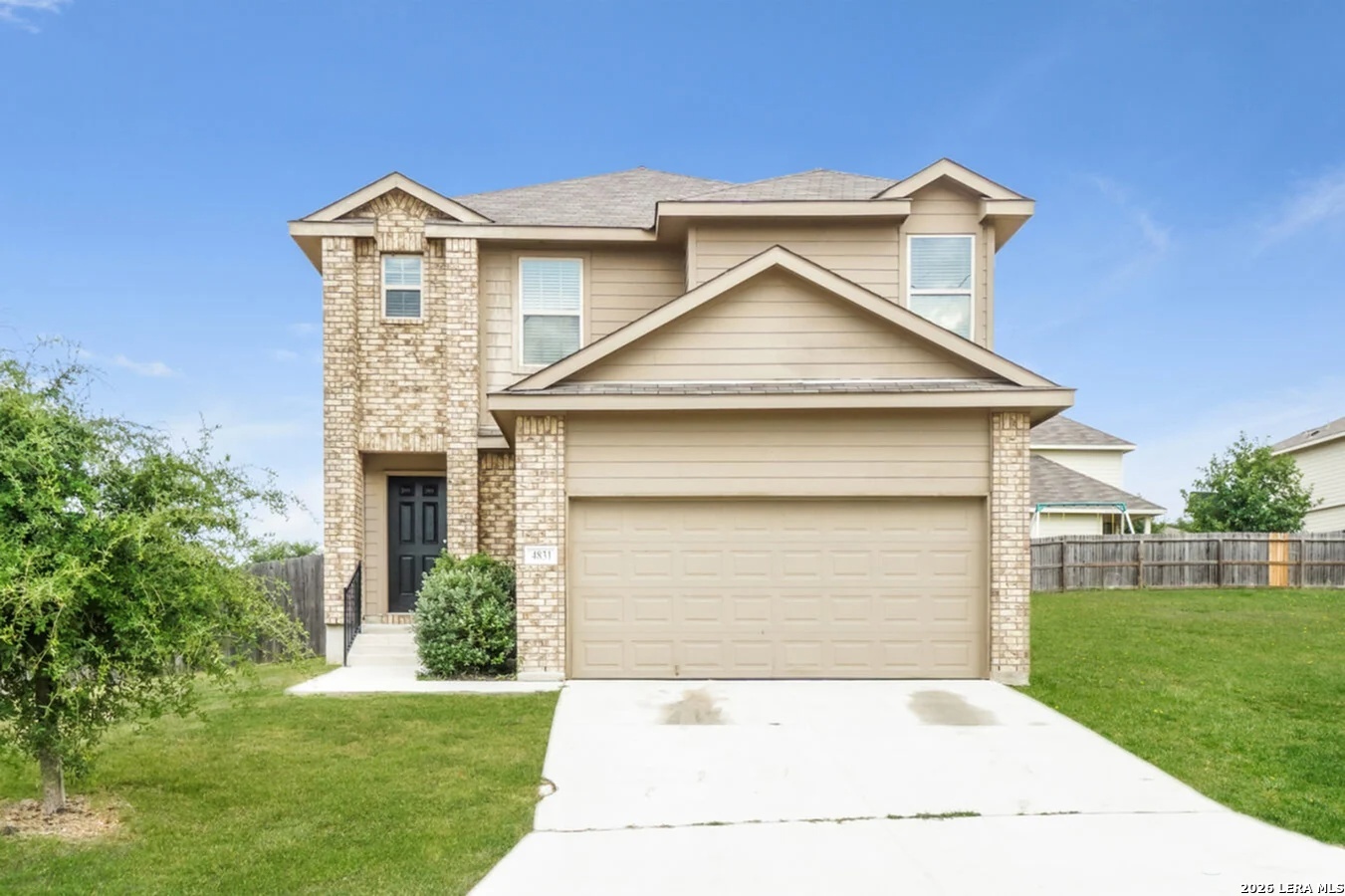 4831 War Horse San Antonio TX 78242