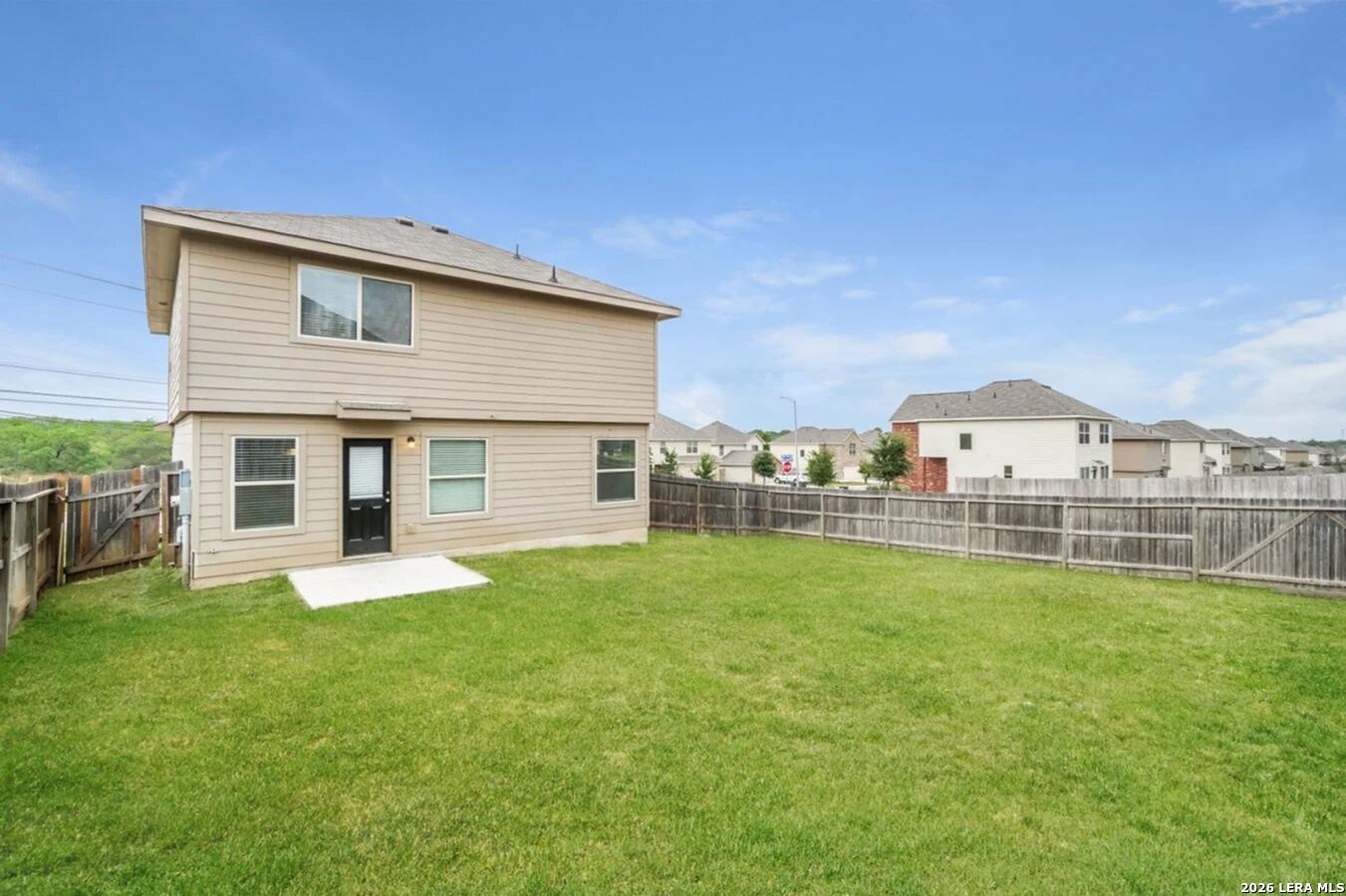 4831 War Horse San Antonio TX 78242