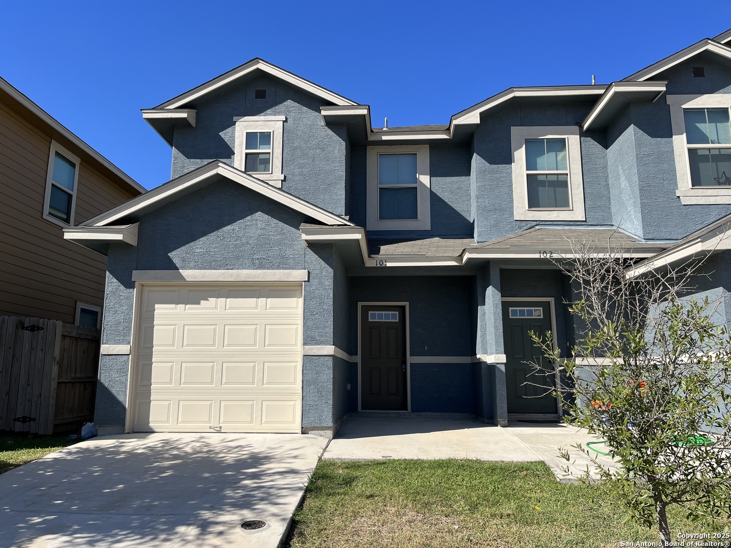 6019 Karly Way San Antonio TX 78244