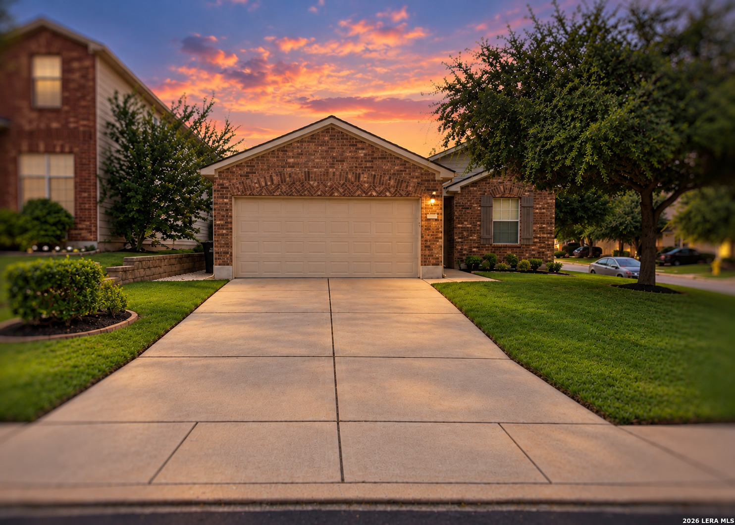 10930 Shoo Fly Trail San Antonio TX 78245