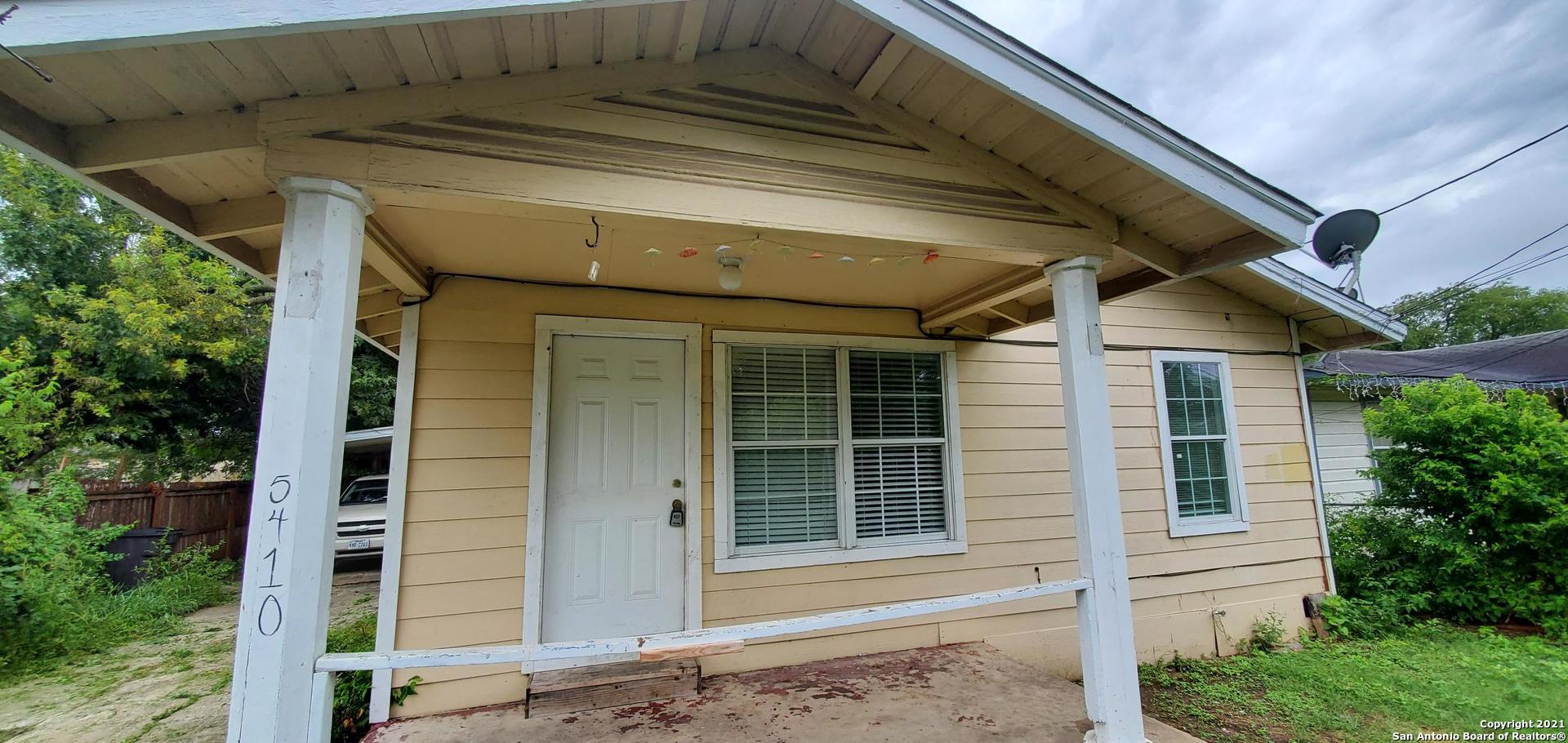 5410 Congo Lane San Antonio TX 78227