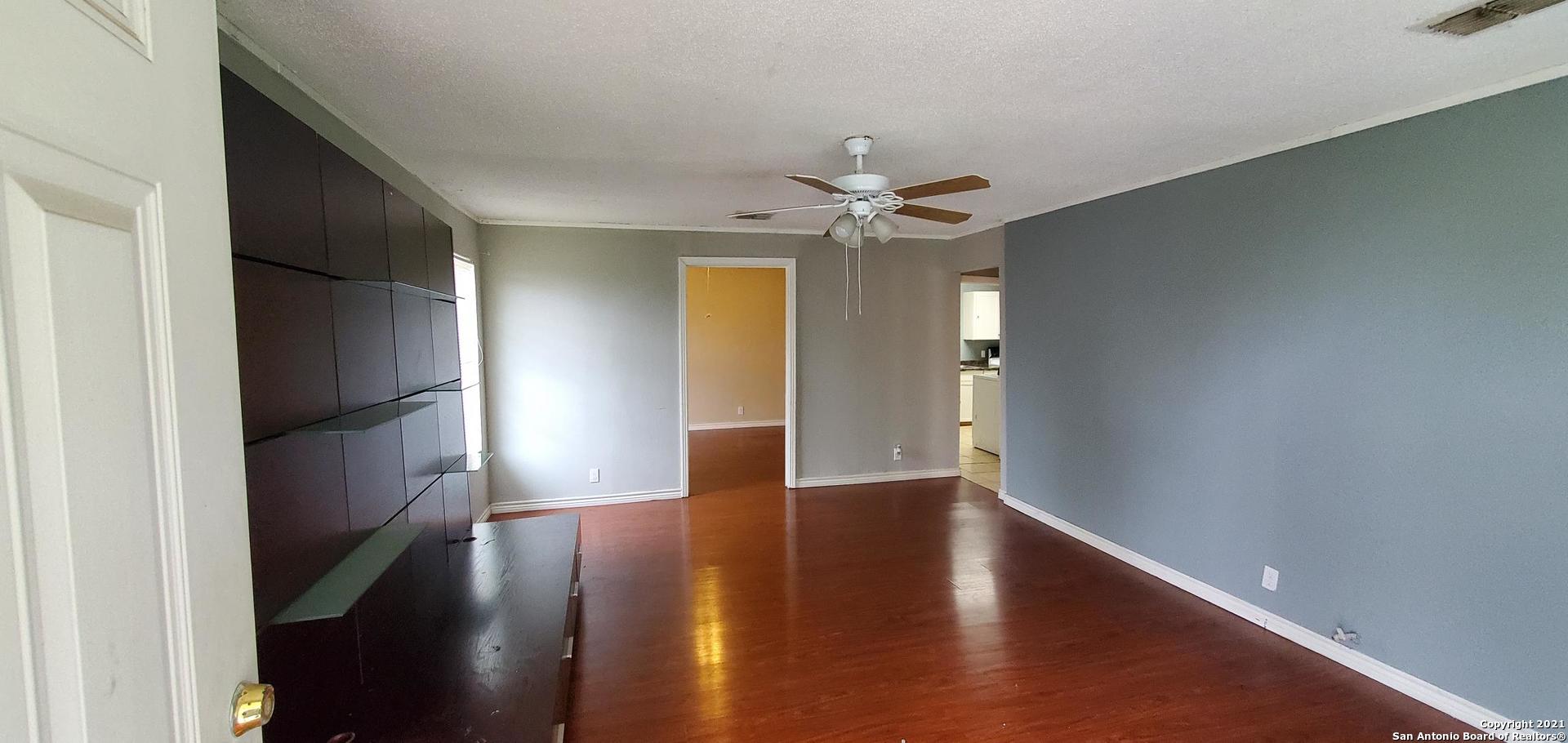 5410 Congo Lane San Antonio TX 78227