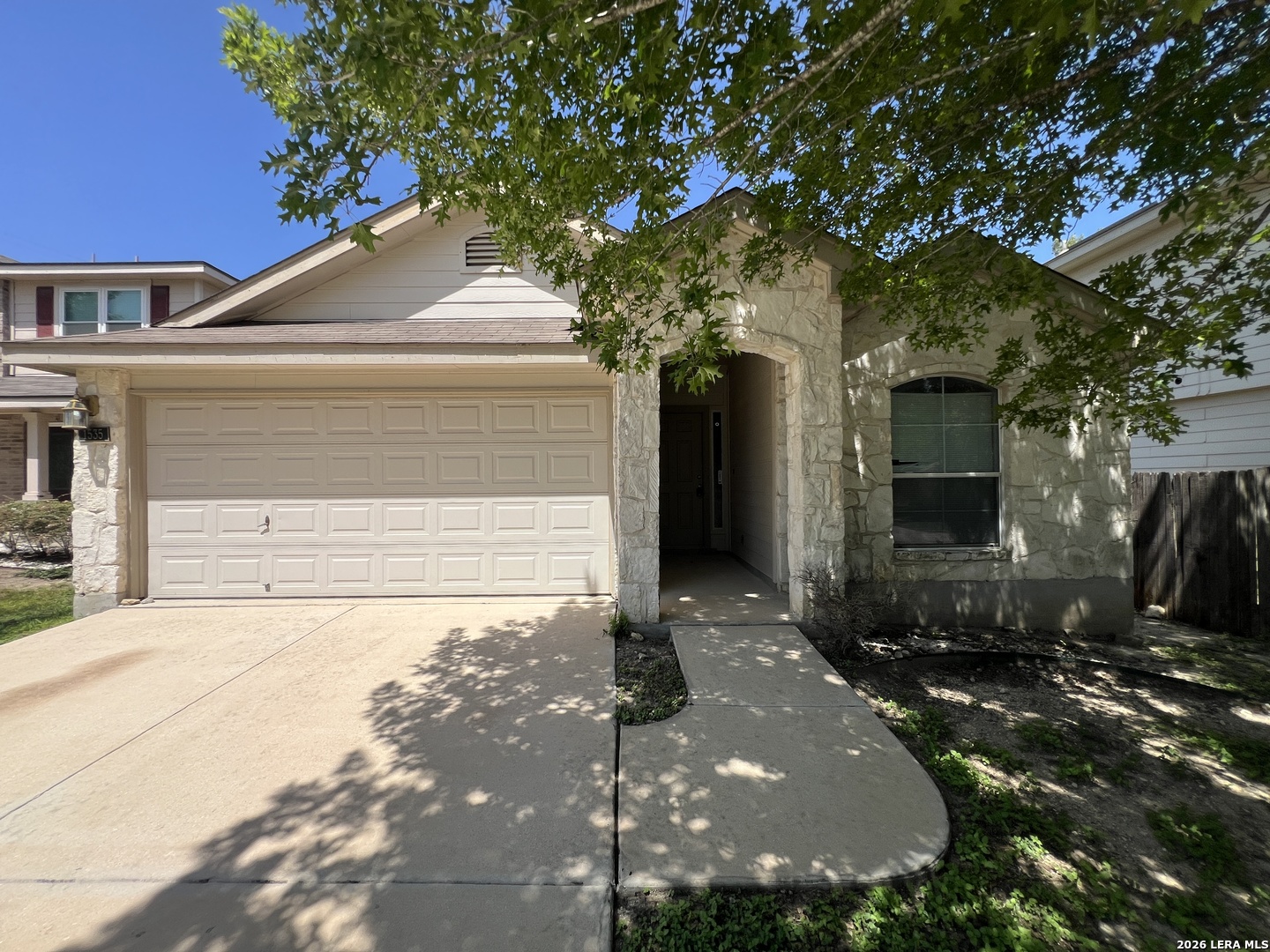 1535 Hawkwolf Creek San Antonio TX 78245