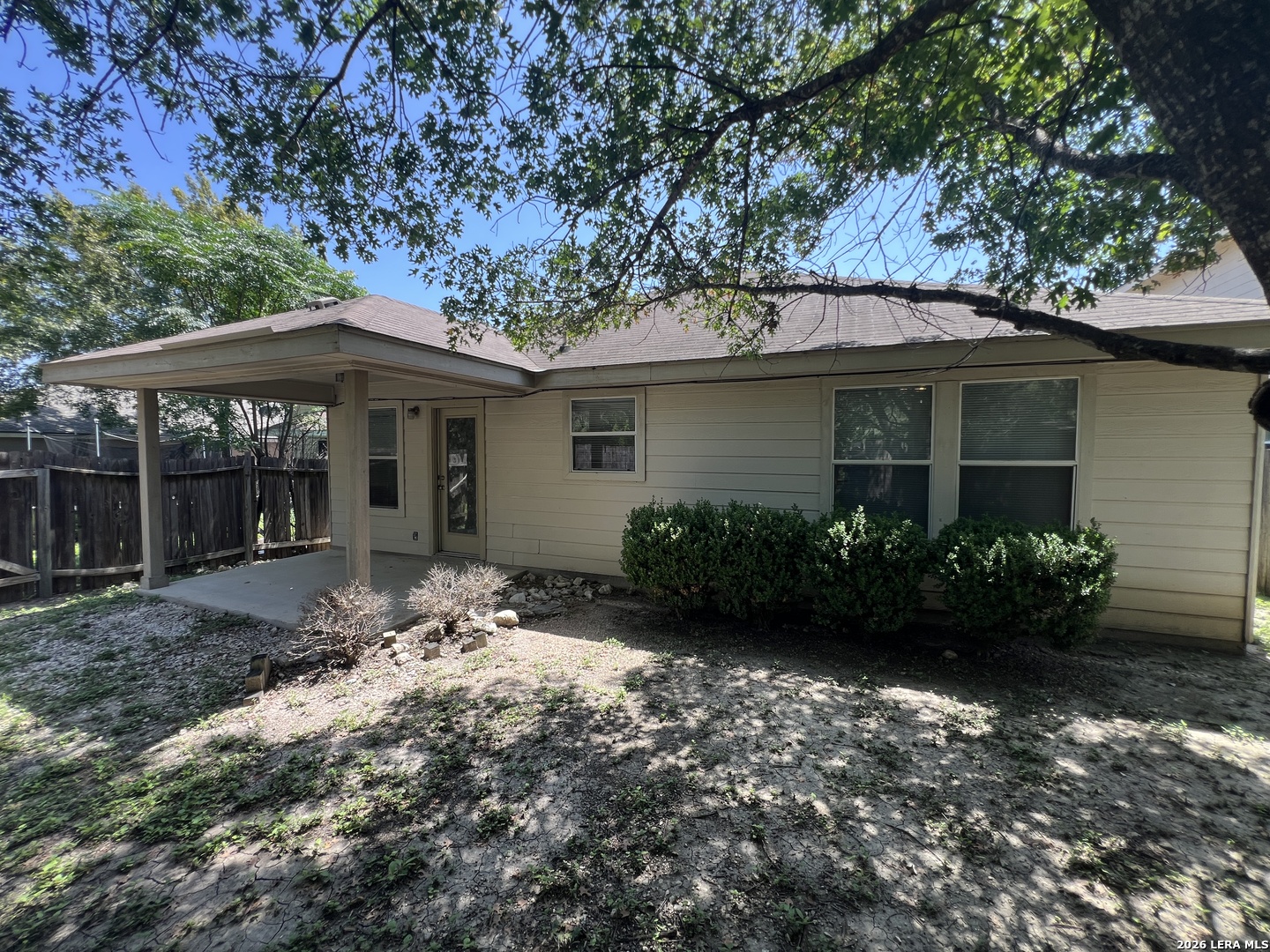 1535 Hawkwolf Creek San Antonio TX 78245