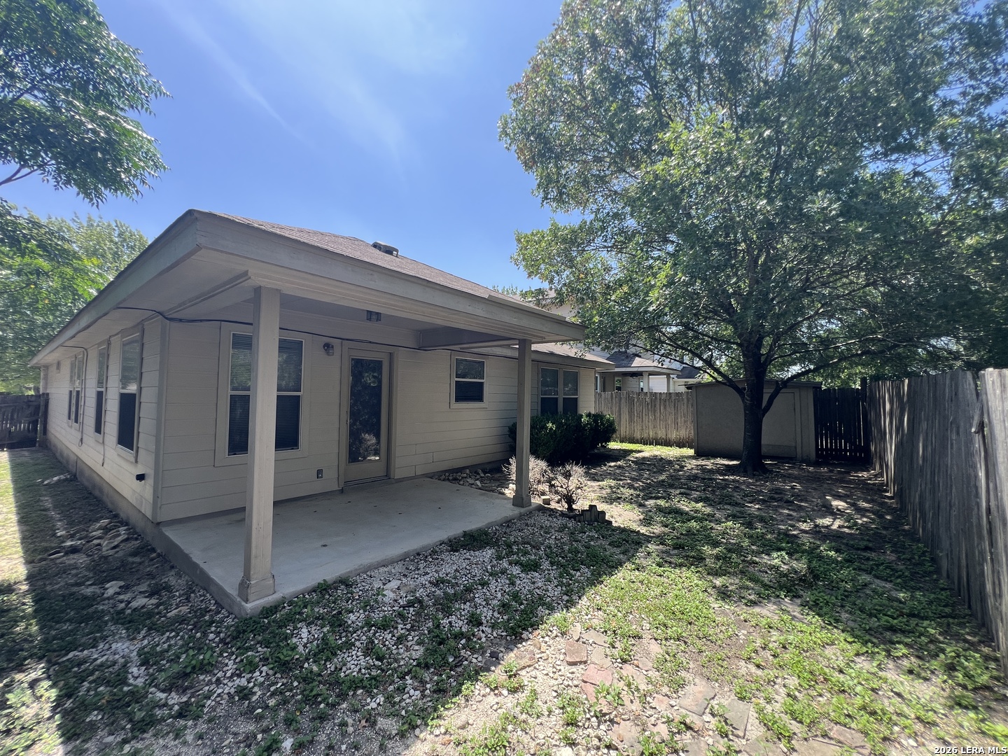 1535 Hawkwolf Creek San Antonio TX 78245