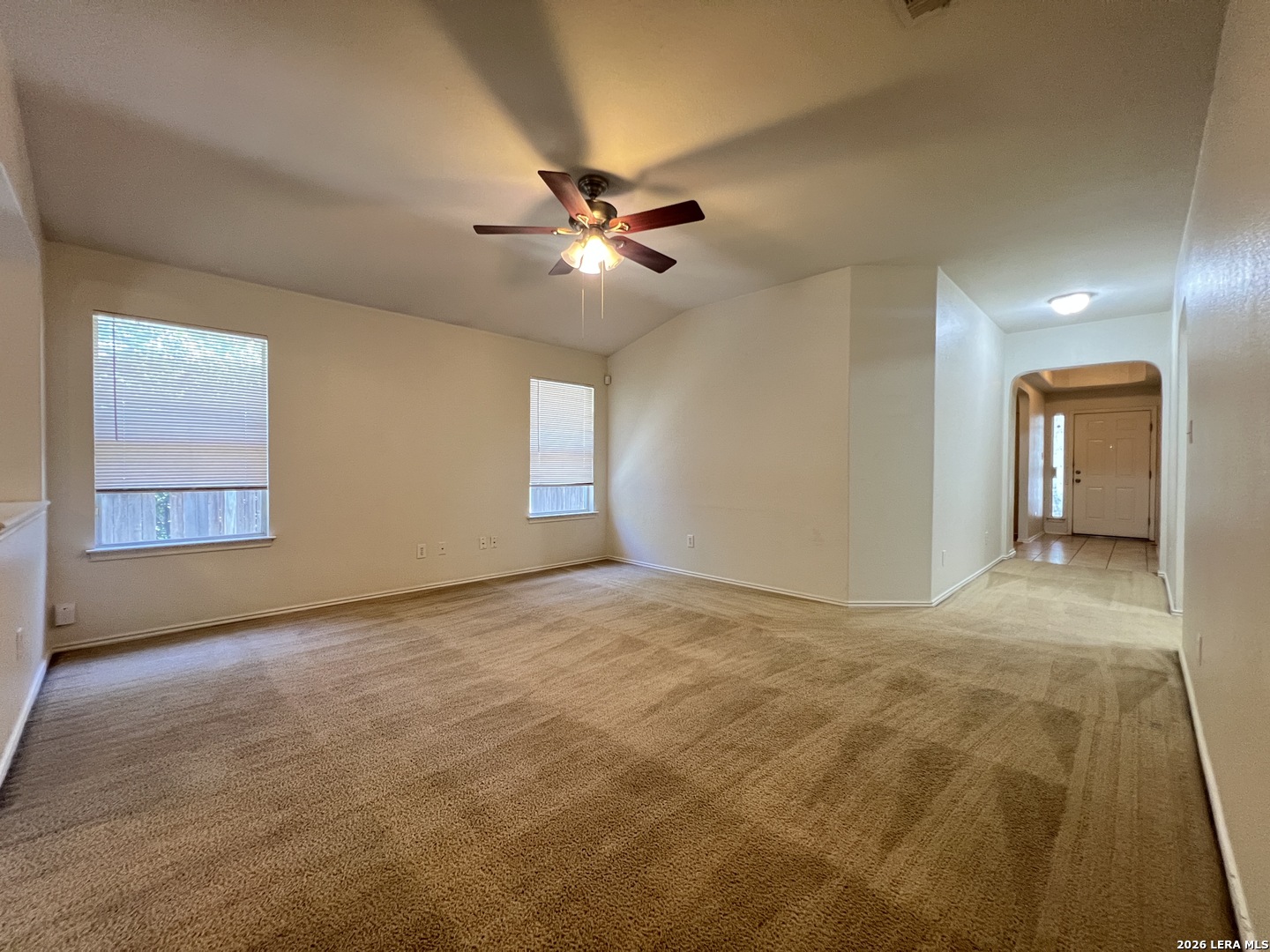 1535 Hawkwolf Creek San Antonio TX 78245