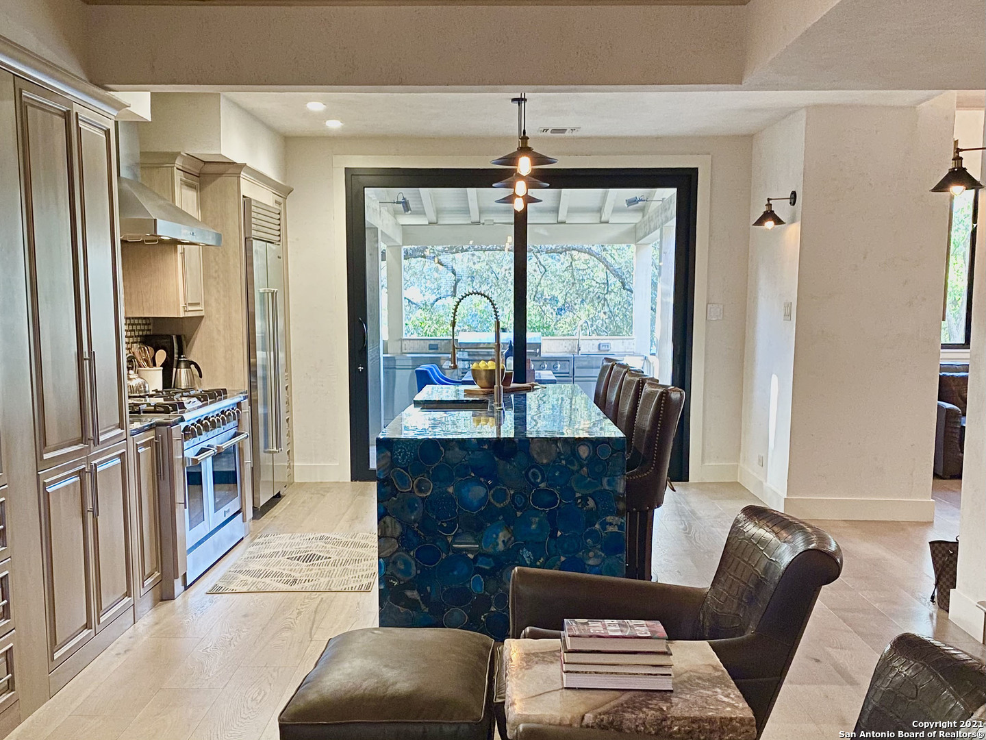 4001 N New Braunfels Avenue San Antonio TX 78209