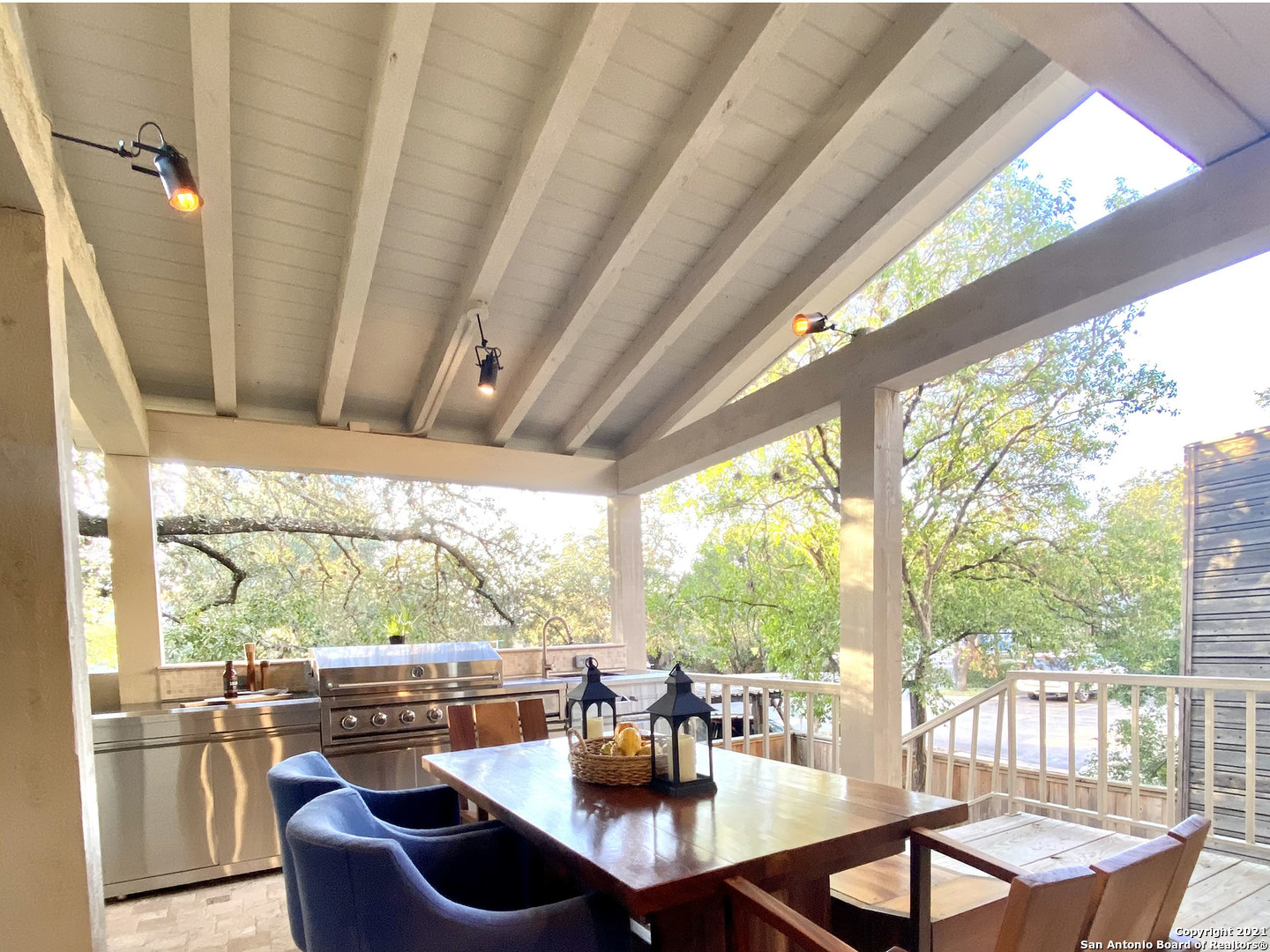 4001 N New Braunfels Avenue San Antonio TX 78209