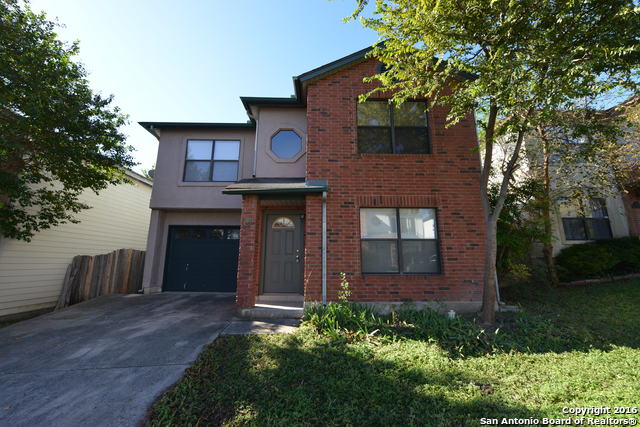 4914 Port Kenton San Antonio TX 78240