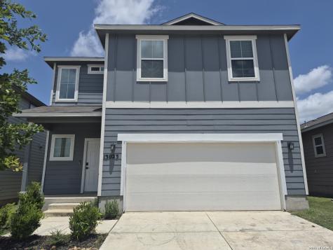 13023 Kathleen Street St.hedwig TX 78152