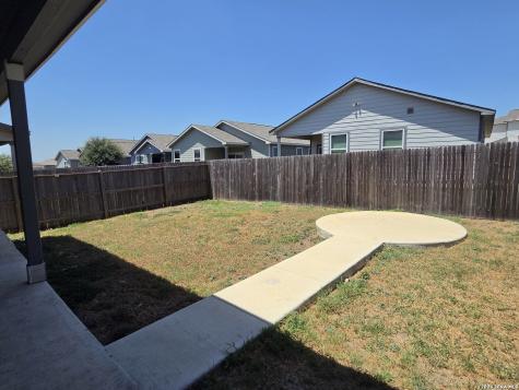 13023 Kathleen Street St.hedwig TX 78152